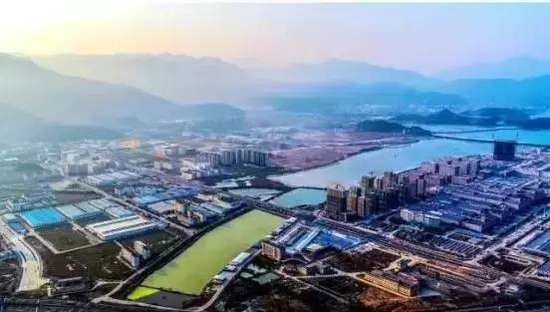 宁德北部新城来袭!这次千万不要错过~_房产宁