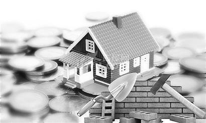 台风妮妲破坏力强 6种情况可用住宅维修基金