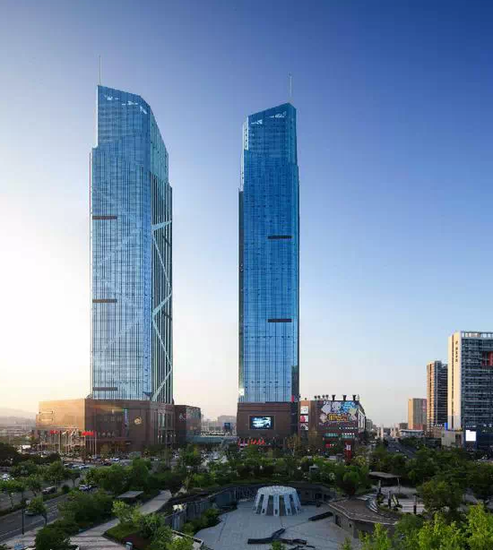 绍兴周边的八大奇特建筑_房产宁德站