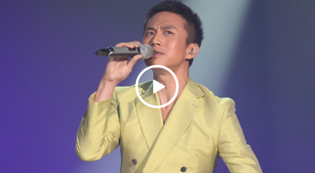 那些年歌手们想毁掉的跑调现场_大耳机