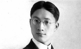 徐志摩曾写作《沪杭车上》 徐志摩曾写作《沪杭车上》