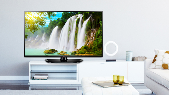 LG 60PB560H LG 60PB560H