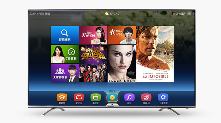 电视什么时候买最便宜_买电视什么节日便宜?_2017哪款电视性价比高