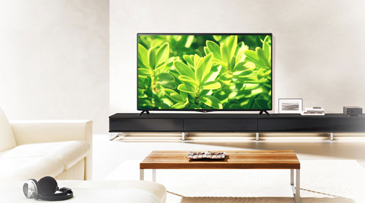 LG 40UB8000