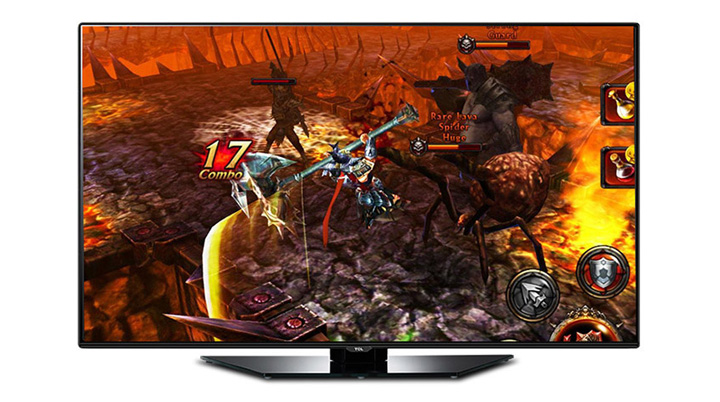 TCL D40A571U