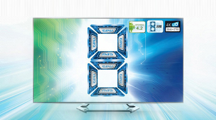 康佳 KKTV LED39K60U