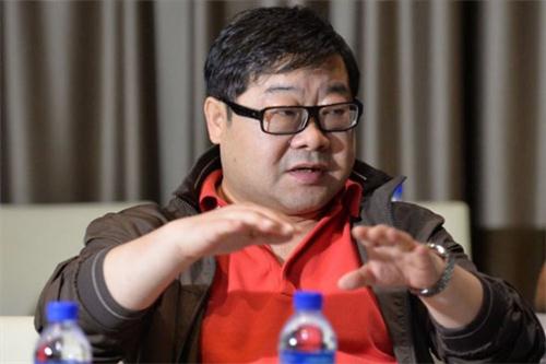 国安俱乐部名誉董事长罗宁 国安俱乐部名誉董事长罗宁