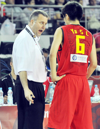 于澍龙年少成名,2010年就入选了邓华德的国家队 于澍龙年少成名,2010年就入选了邓华德的国家队