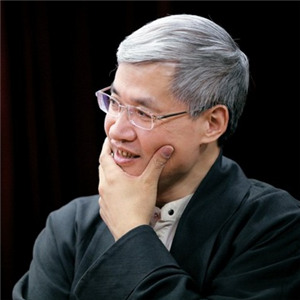 弘道书院院长姚中秋(笔名秋风) 弘道书院院长姚中秋(笔名秋风)