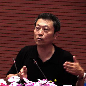 《炎黄春秋》总编辑吴思 《炎黄春秋》总编辑吴思