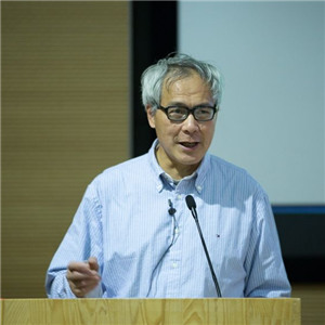 北京大学哲学系教授何怀宏 北京大学哲学系教授何怀宏