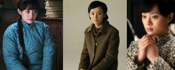 孙俪主演了电视剧《小姨多鹤》,讲述了日本女子竹内多鹤与一个中国普通家庭之间的故事。 孙俪主演了电视剧《小姨多鹤》,讲述了日本女子竹内多鹤与一个中国普通家庭之间的故事。