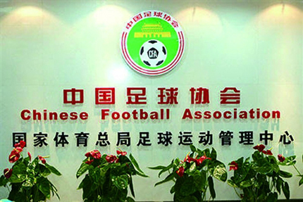 足协和福特宝公司将给“龙之队”技术支持,但并不提供资金支持 足协和福特宝公司将给“龙之队”技术支持,但并不提供资金支持