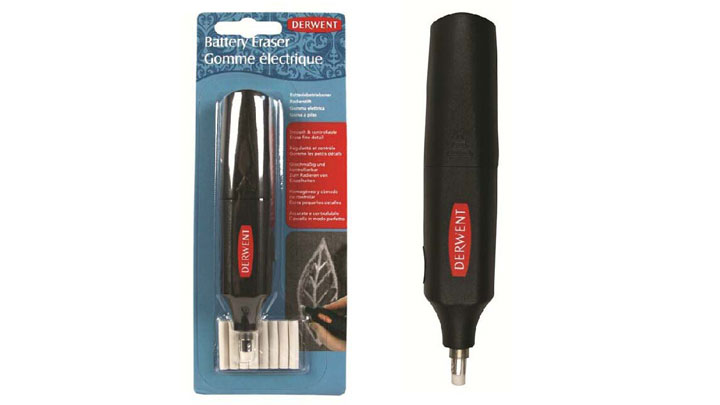 寒假到来 这些电动文具孩子们一定喜欢 - 卖场