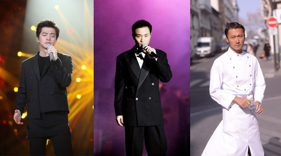 神眷顾的李健和他的<em>处女座</em>_腾讯时尚