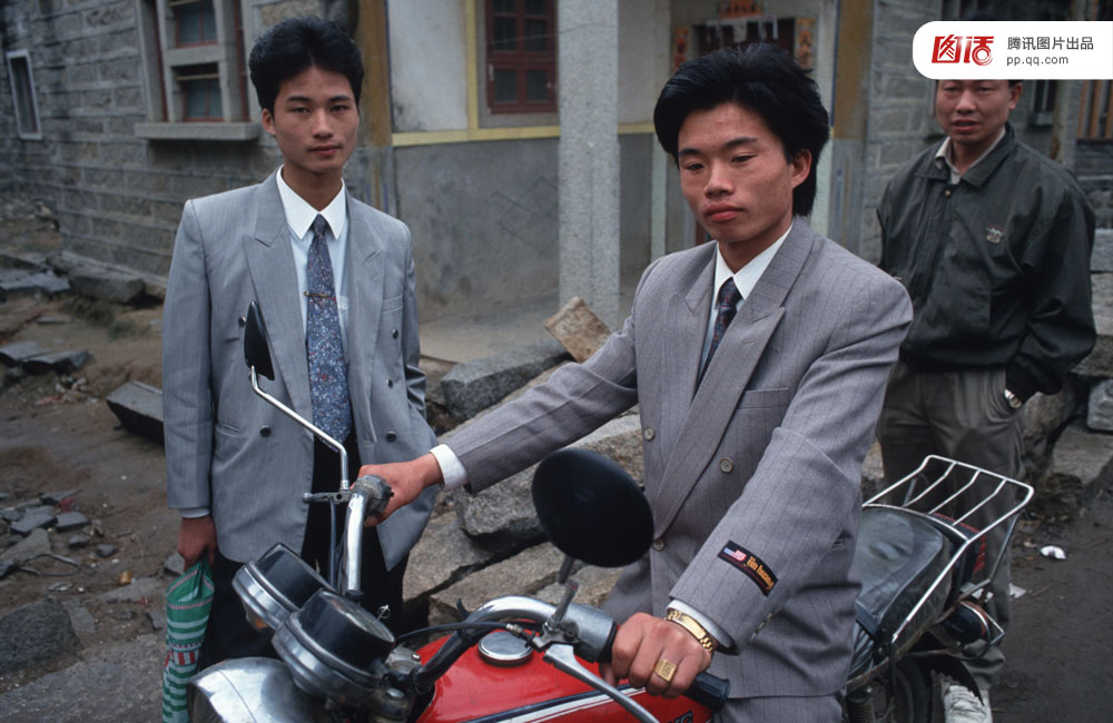 “中国制造”中国潮144 / 作者:美丽的梦花 / 帖子ID:112637