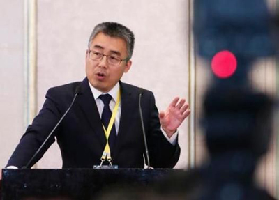 华人文化基金董事长黎瑞刚 华人文化基金董事长黎瑞刚