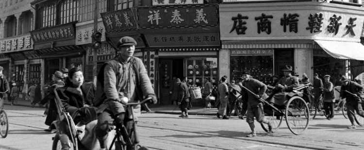 “民国第一杀手”的锄奸真相_腾讯网