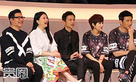 《为她而战》中的明星夫妻数量最多