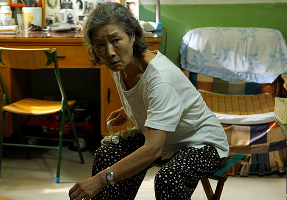 《闯入者》排片少是场谋杀吗_轻评论