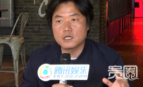 罗英石接受采访讲述《三时三餐》节目创意