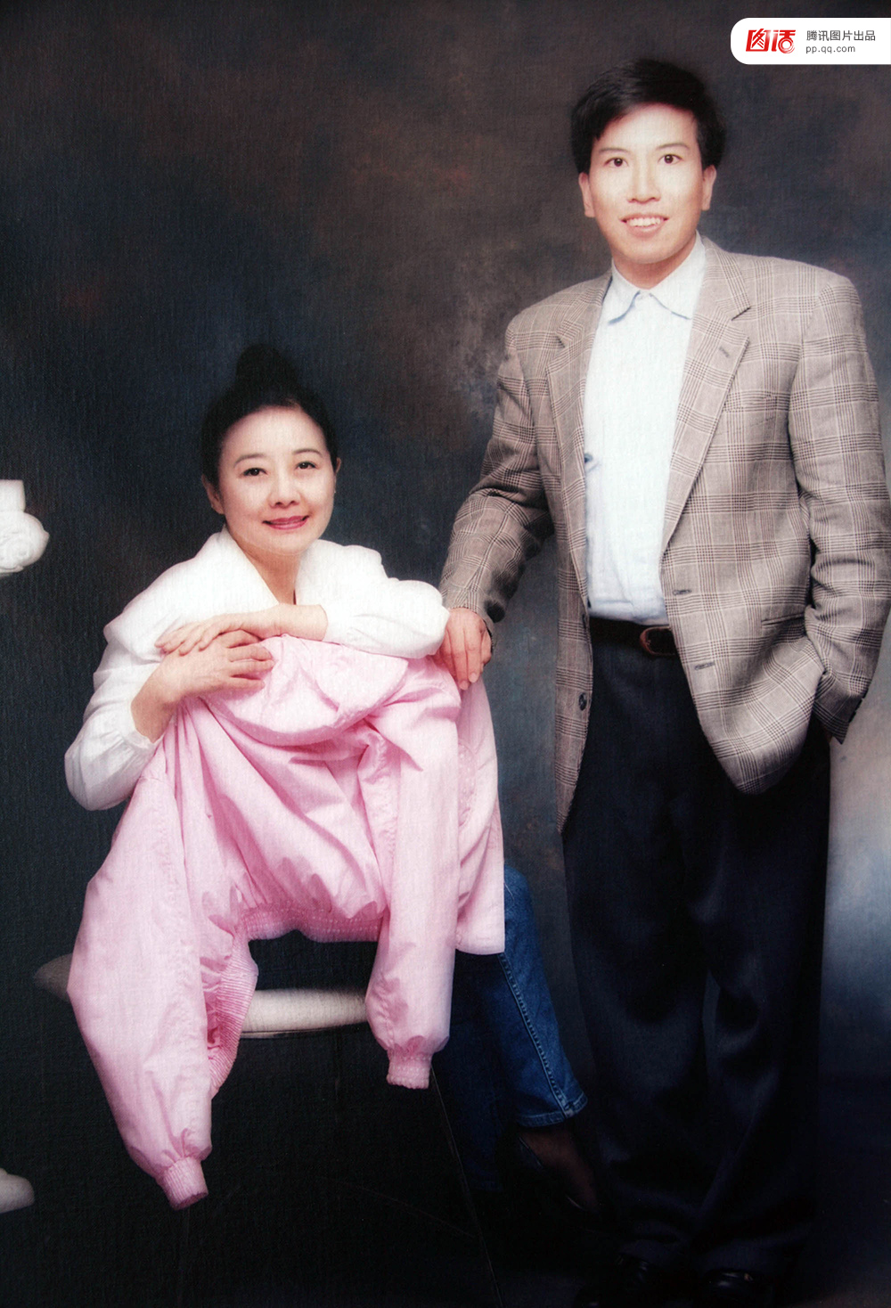 <em>华人女首富</em>遗产纷争_不喜欢猫_新浪博客
