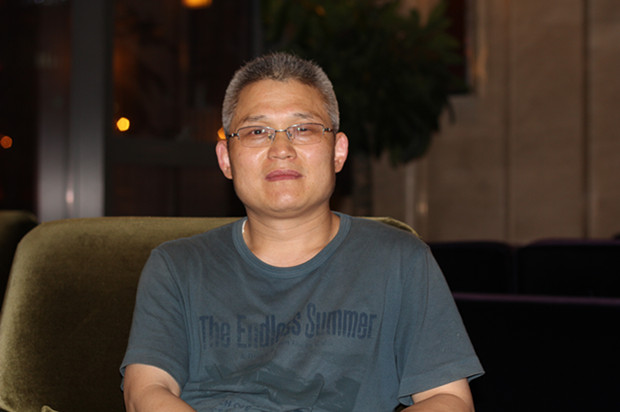 仇彦英:长期牛市看经济周期 把握强势产业