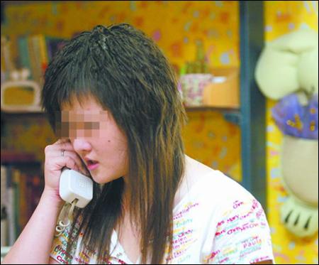 陈易“卖身救母”事件震惊全国 陈易“卖身救母”事件震惊全国