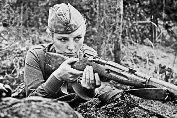 电影看二战②苏联:从红色激情到超越意识形态