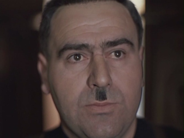 透过电影看二战②苏联:从红色激情到超越意识