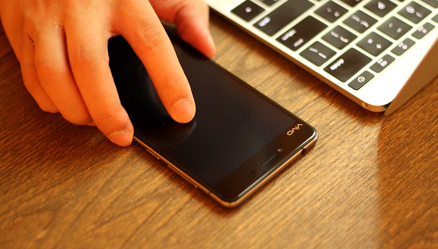2500元档:vivo X5Pro 2500元档:vivo X5Pro