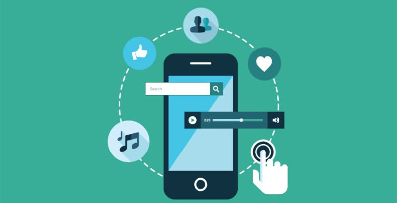 App行业你应该知道的5个新动向:用户和热钱正