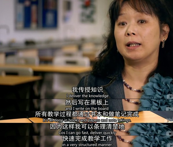 今日话题第3261期:中英教育PK，中式教育难说胜利