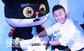 于胜军导演认为做低幼动画电影更加保险 于胜军导演认为做低幼动画电影更加保险