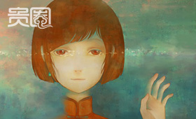 《大鱼海棠》正加紧制作,有望明年上映 《大鱼海棠》正加紧制作,有望明年上映