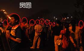 对于演出商来说,黄牛真是亦敌亦友 对于演出商来说,黄牛真是亦敌亦友