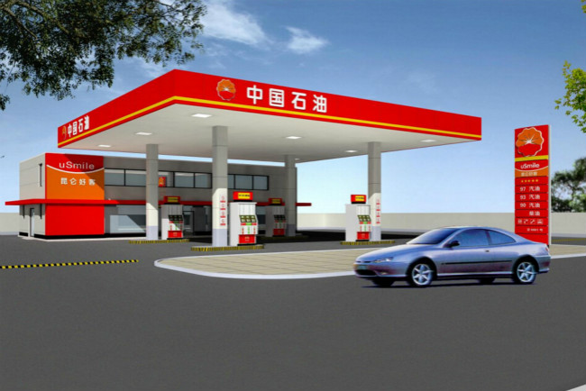 巴菲特淡定面对股灾 曾抄底中石油比亚迪