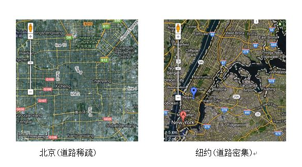 北京控制人口政策_北京人口分布图