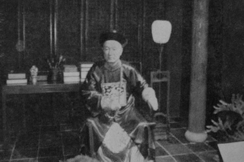 盛宣怀