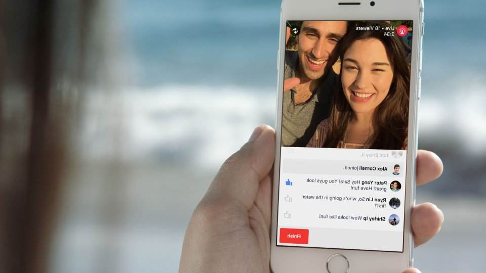 拼颜值、比社交,视频直播App进入PK凶残期!