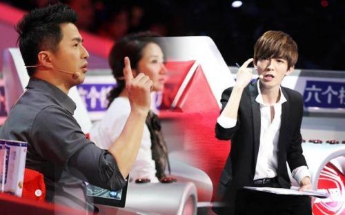 开年综艺:从不缺话题 一直没爆款_疯狂综艺_腾讯娱乐