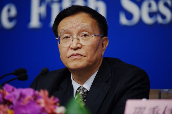 晦涩的预算报告,连原国家发改委副主任张国宝都曾没看懂 晦涩的预算报告,连原国家发改委副主任张国宝都曾没看懂