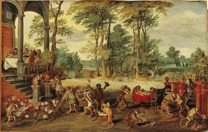 17世纪欧洲画家_17世纪欧洲人口