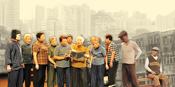 文革这样的特殊历史需要更多亲历者的回忆