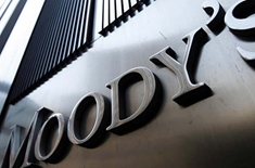  Why did Moody's provoke China's anger?