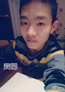崇才科技副总裁李一龙 崇才科技副总裁李一龙