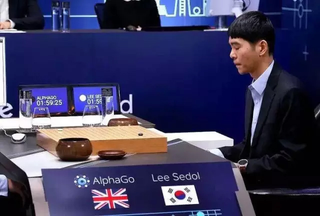 “alphago”的国籍是英国