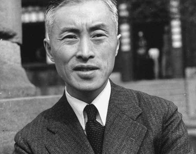 陈立夫,曾主管国民党党务。晚年在回忆录中感慨国民党中委竞相找关系去政府兼职,只是为了更高的薪金 陈立夫,曾主管国民党党务。晚年在回忆录中感慨国民党中委竞相找关系去政府兼职,只是为了更高的薪金