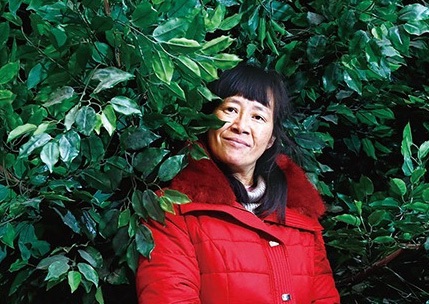 [转帖]离婚的余秀华,有常人难以企及的自信