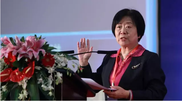 吴晓灵再提注册制:话很少 信息量极大